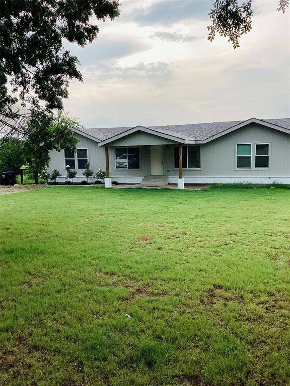 2934 County Road 4104, Crandall, TX 75114