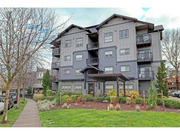 13925 SW MERIDIAN ST #302, Beaverton, OR 97005