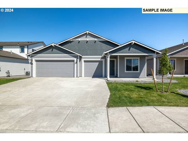 518 Grant ST, Umatilla, OR 97882