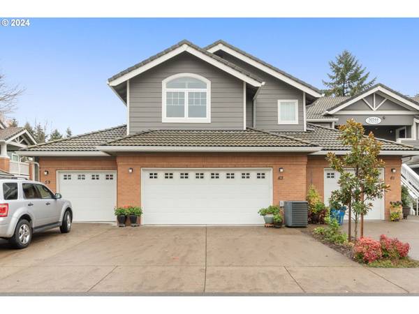 30344 SW RUTH ST #63, Wilsonville, OR 97070