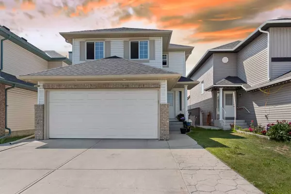 Calgary, AB T3J 5C6,167 Saddlehorn Close NE