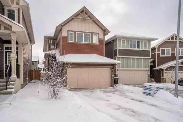 59 Saddlelake MNR Northeast, Calgary, AB T3J 0W2