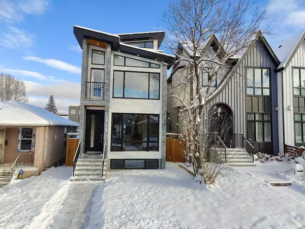 1930 27 ST Southwest, Calgary, AB T3E 2E5