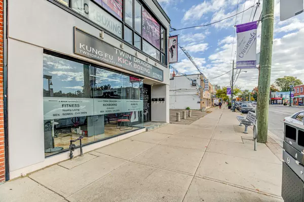 Toronto E06, ON M1L 1C2,3246 Danforth AVE