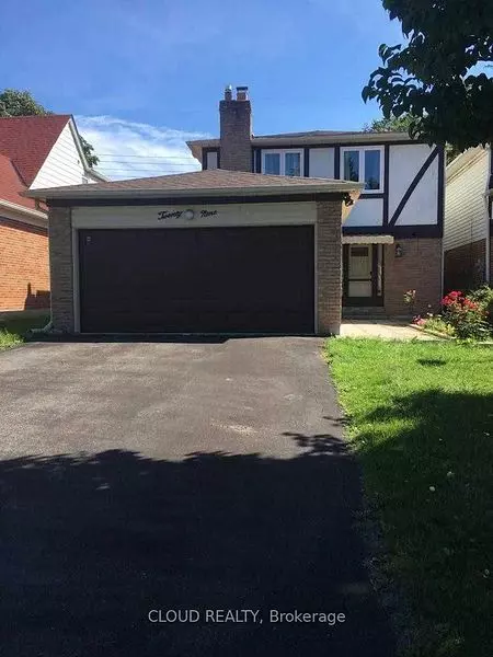 29 HOLSWORTHY CRES #BASEMEN, Markham, ON L3T 4C5