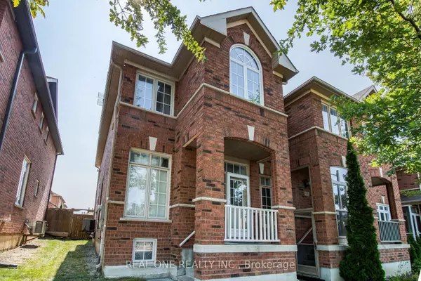 101 Bur Oak AVE, Markham, ON L6C 2E7