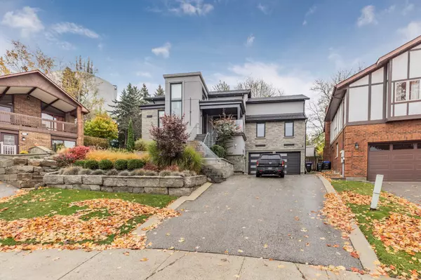 12 Tower CT #Lower, Bradford West Gwillimbury, ON L3Z 2V2