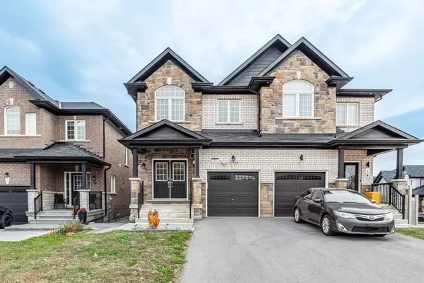 16 HASKINS CRES, Georgina, ON L4P 0H4