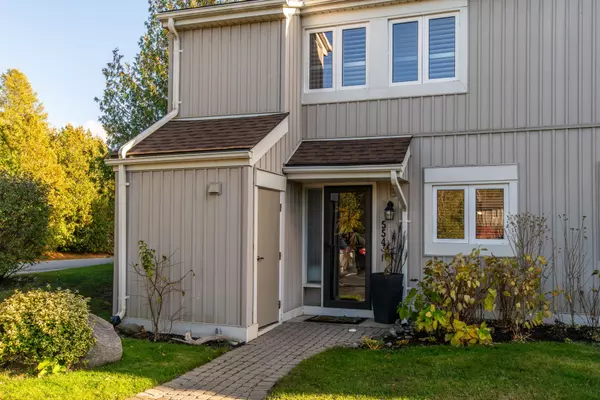 554 Oxbow CRES, Collingwood, ON L9Y 5B4