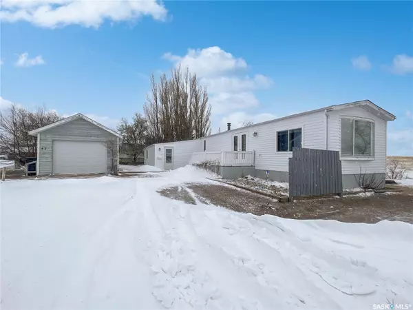 701 11th AVENUE NW #52, Swift Current, SK S9H 4M5