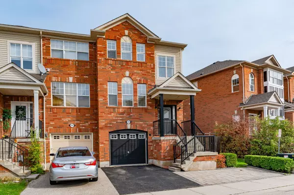 2966 Garnethill WAY, Oakville, ON L6M 5E9