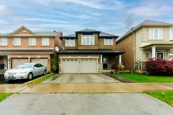 4626 Cornerstone DR S, Burlington, ON L7M 0C9