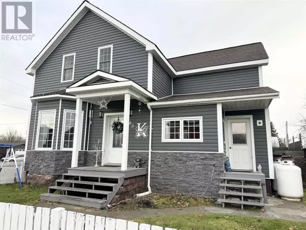 85 Birch ST E, Sudbury, ON P0M 1K0