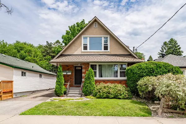 58 Mildred AVE, St. Catharines, ON L2R 6J3