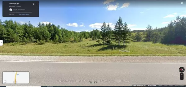 Wellington, ON N0G 1M0,6081 Hwy 89, Clifford RD