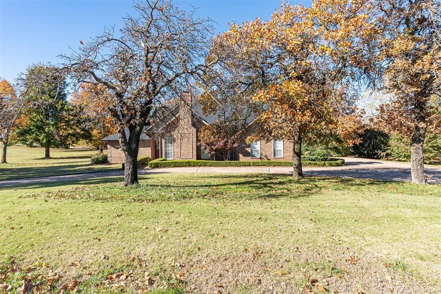 5117 Stacy Lane, Oklahoma City, OK 73150