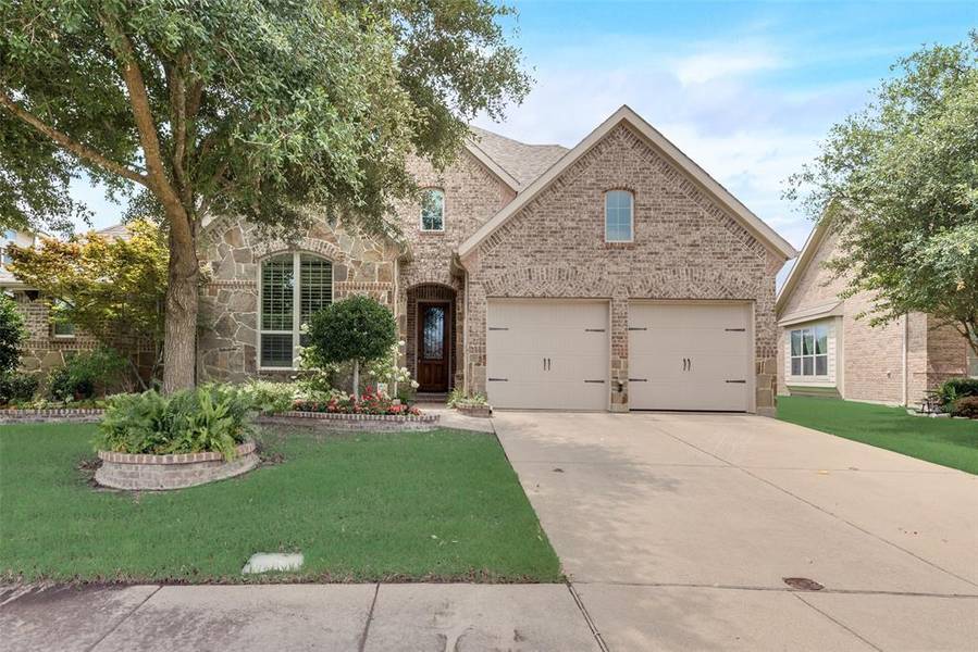 1007 Fenwick Lane, Forney, TX 75126