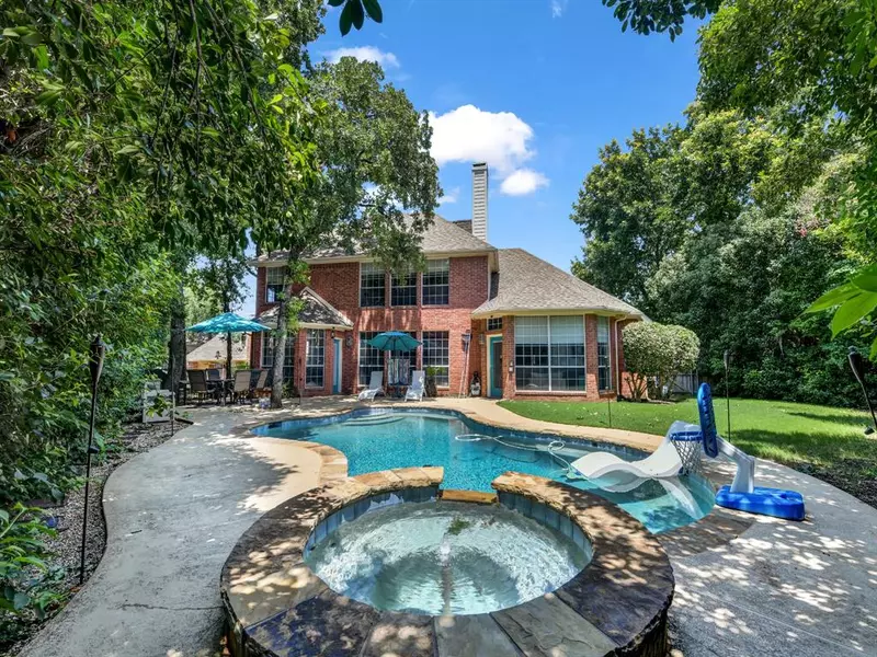 420 Royal Colonnade, Arlington, TX 76011