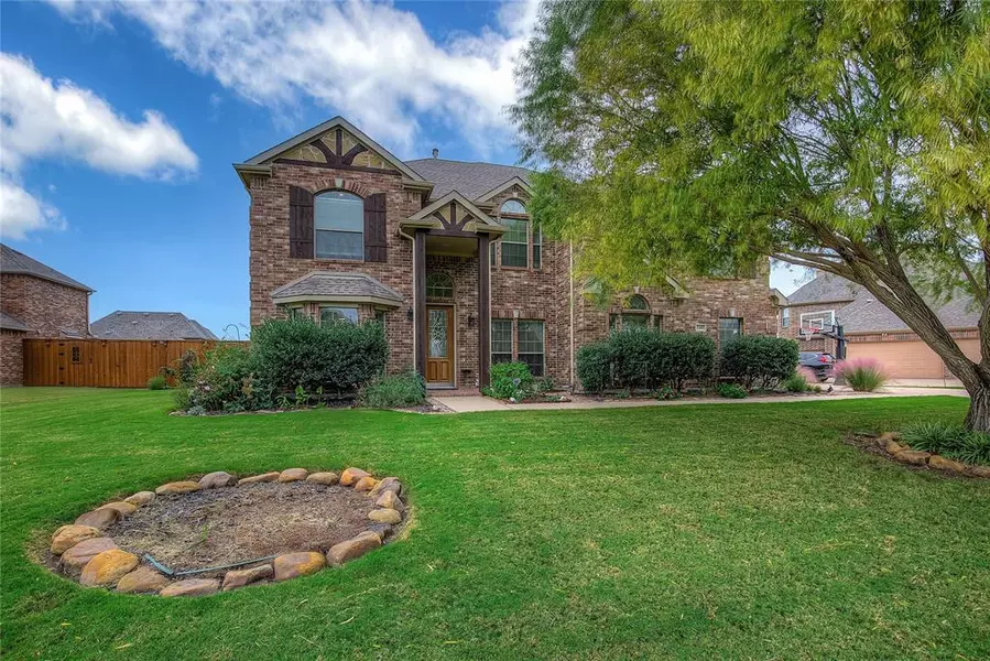 1308 Shadow Hills Drive, Wylie, TX 75098