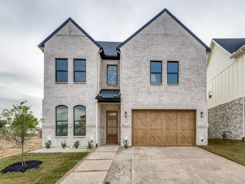 2327 Bussey Drive, Irving, TX 75062