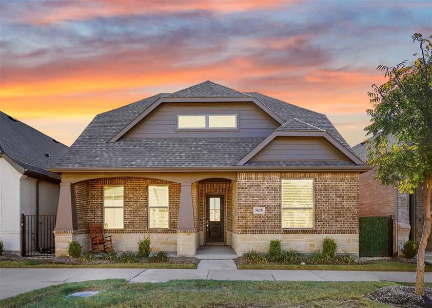 5628 Traveller Drive, North Richland Hills, TX 76180