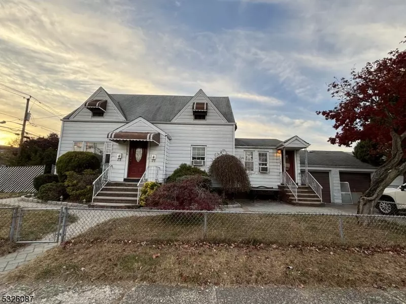 134 Canterbury Ave #1, North Arlington Boro, NJ 07031