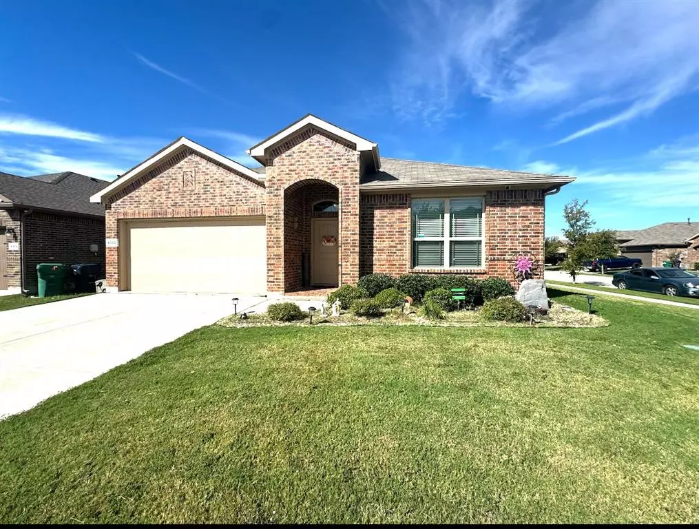 Denton, TX 76210,4300 Chicory Court