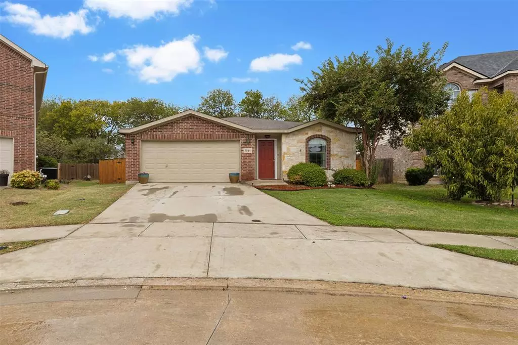 Fort Worth, TX 76135,5844 Fathom Drive