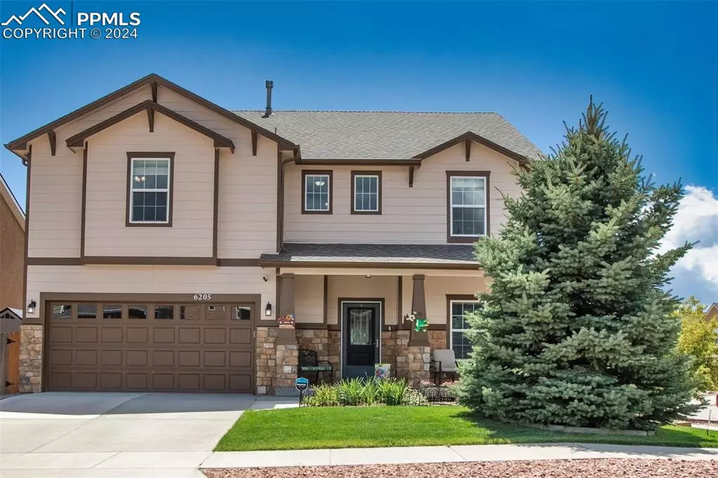 Colorado Springs, CO 80923,6205 Finglas DR