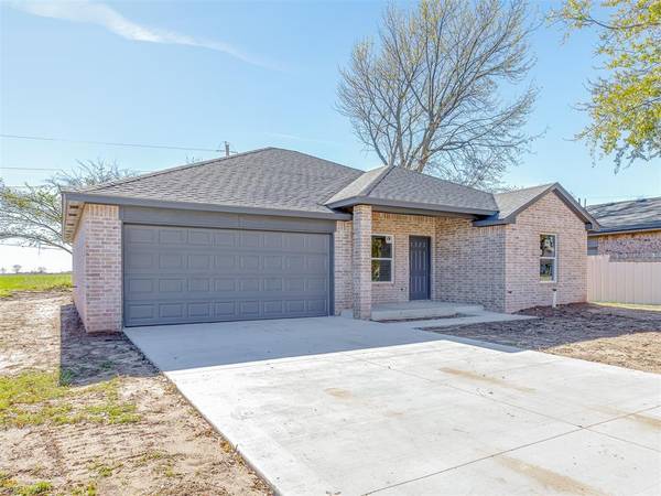 502 E Hudson Street, Lexington, OK 73051