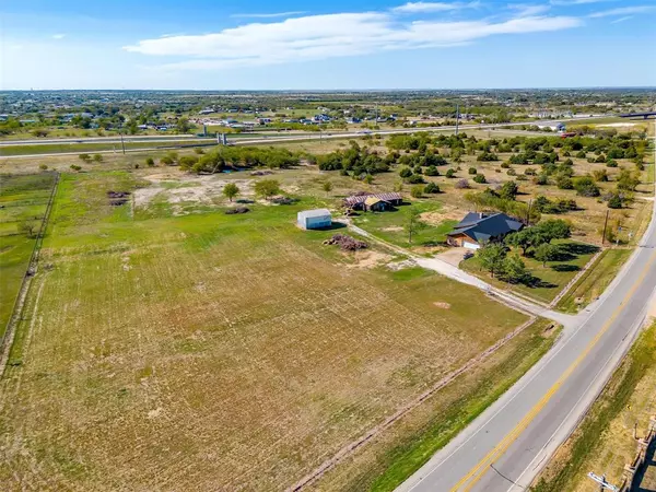 Burleson, TX 76058,TBD (Lot 2) FM 1902