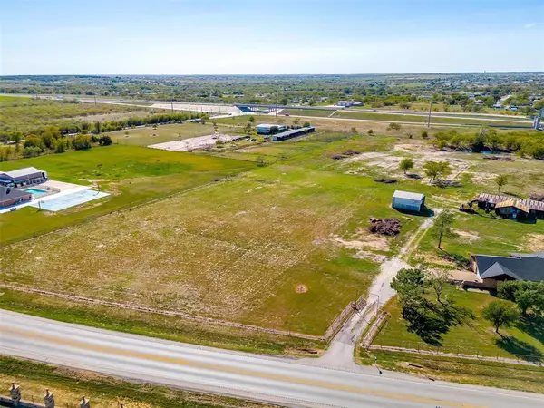 Burleson, TX 76058,TBD (Lot 3) FM 1902