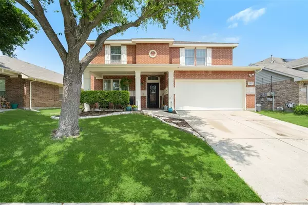 Wylie, TX 75098,302 Highland Glen Drive