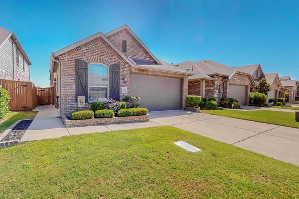 Forney, TX 75126,3467 Gypsum Court