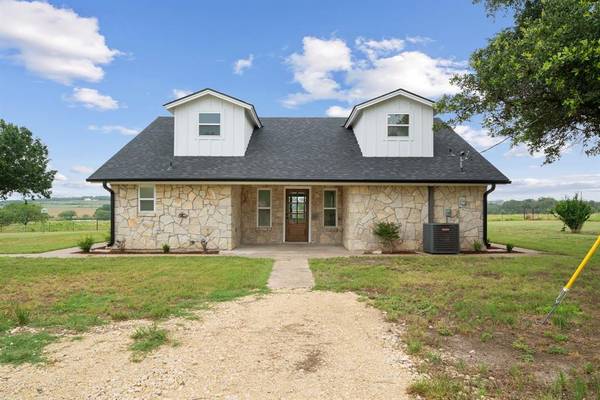 1257 County Road 145, Lipan, TX 76462