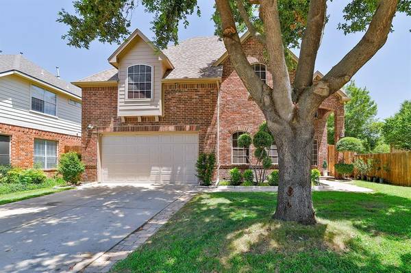 2213 Bayou Court, Keller, TX 76248