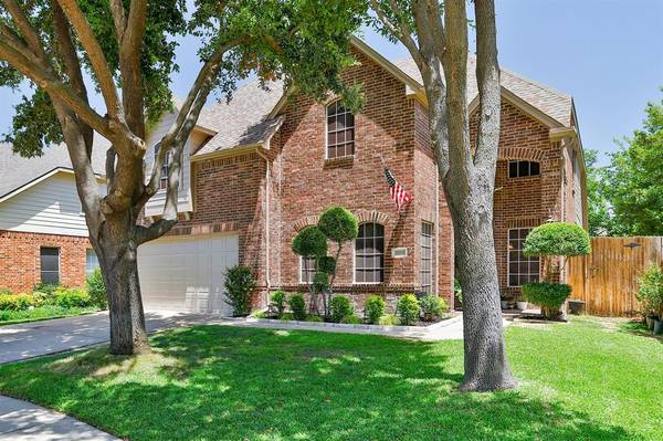 Keller, TX 76248,2213 Bayou Court