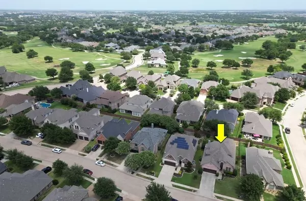 Prosper, TX 75078,1020 Crystal Falls Drive