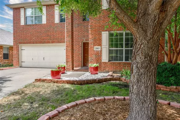 2813 Soda Springs Drive, Mckinney, TX 75071