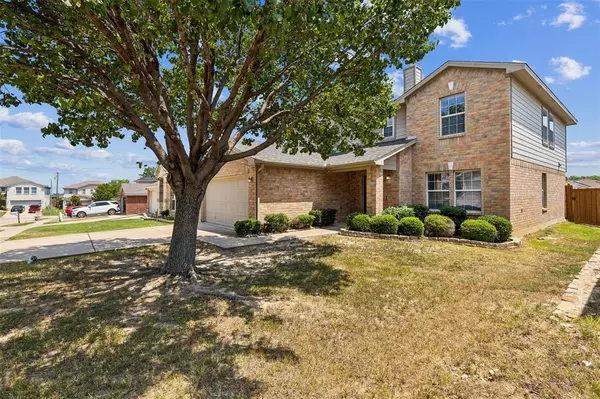 Fort Worth, TX 76108,1417 Wind Star Way