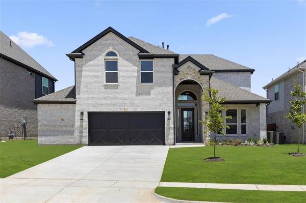 Burleson, TX 76028,312 Lovett Lane