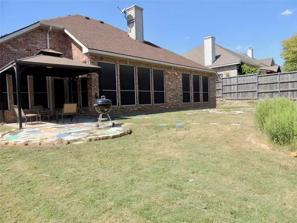 Rowlett, TX 75088,2502 Brittany Drive