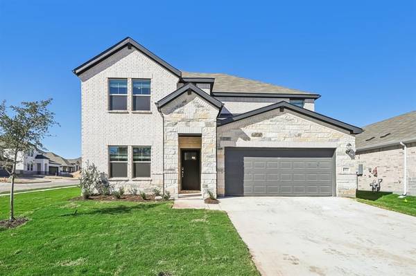 1923 Kentucky Trail, Seagoville, TX 75159