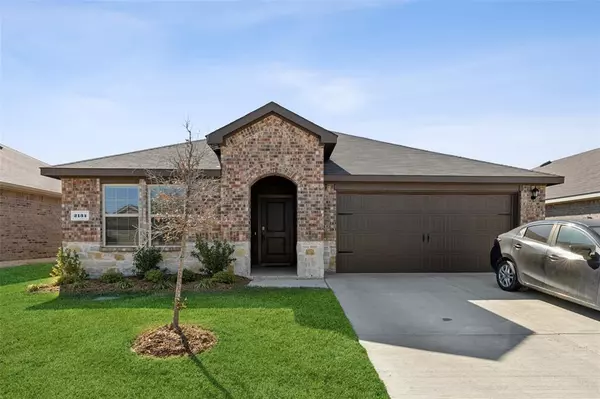 2134 Berrywood Drive, Royse City, TX 75189