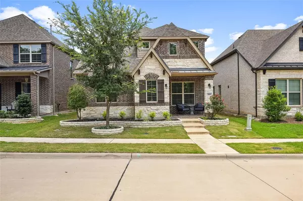 5509 Acoma Lane, Mckinney, TX 75070