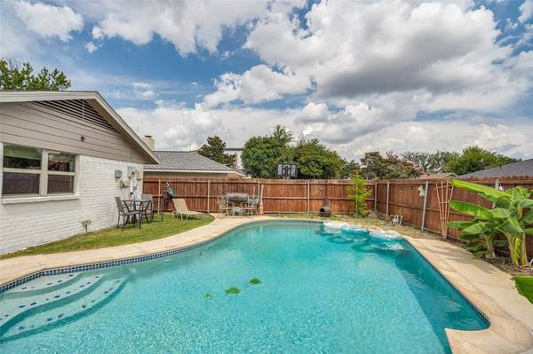 4436 Cleveland Drive, Plano, TX 75093