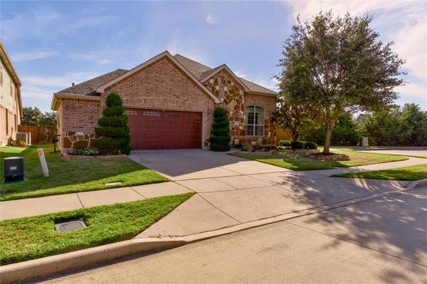 Little Elm, TX 75068,1317 Wheatear Drive