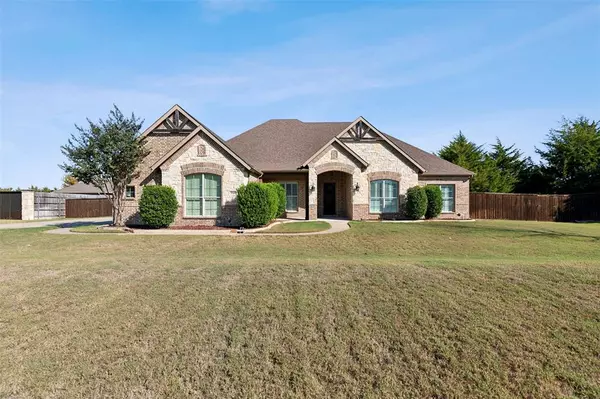 3340 Monarch Lane, Midlothian, TX 76065