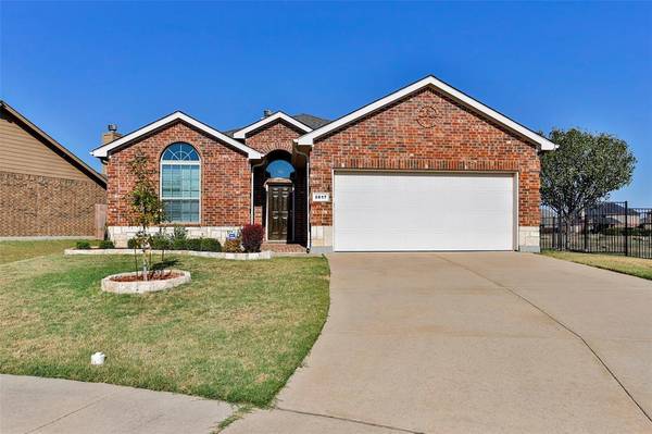 2617 Canyon Wren Lane, Fort Worth, TX 76244