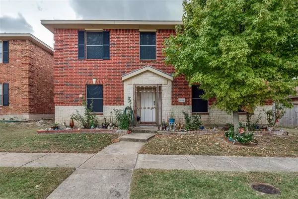 1934 Palma Pita Street, Lancaster, TX 75146